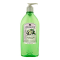 Organic Cucumber Mint Shower & Bath Gel 