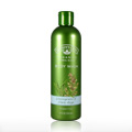 Organic Lemongrass Clary Sage Shower & Bath Gel 
