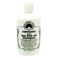 Rainwater Tea Tree Oil Shampoo - 