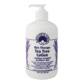 Skin Therapy Tea Tree Lotion - 