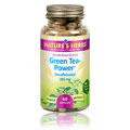 Green Tea Power Caffeine Free - 
