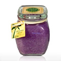 Lavender Hills Ecopalm Square Top Jar - 