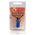 Stars & Beads Aromatherapy Bottle Necklace - 