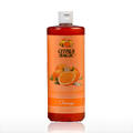Orange Liquid Hand Soap Refill - 