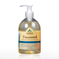 Unscented Refill Anti-Bacterial Liquid Soap - 