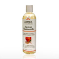 Apricot/Chamomile Body Wash - 