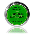 Holy Basil Lip Balm - 