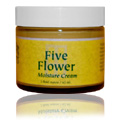 Five Flower Cream Moisturizer - 