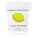 Lemon Towelette - 