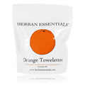 Orange Towelette - 