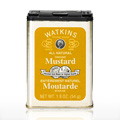 Dry Mustard - 