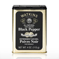 Black Pepper - 