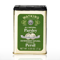 Parsley - 