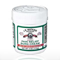 Aloe Pain Relief Burn Cream - 