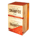 Original Bar Shampoo with Shelf - 
