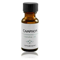 Camphor Pure Essential Oil - 