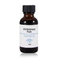 Wintergreen Pure Essential Oil - 