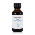 Black Pepper Pure Essential Oil - 