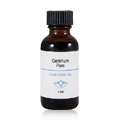 Geranium Pure Essential Oil - 