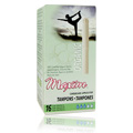 Super Tampon Organic Cardboard Applicator Tampons - 