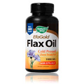 Flax Oil - 