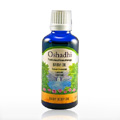 Floral Baby Oil Massage Oil - 