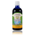 Floral Baby, Organic Massage Oil - 