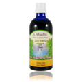 Stress Free, Organic Massage Oil - 