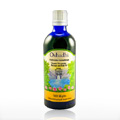 1,001 Nights, Organic Massage Oil - 
