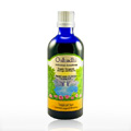 Tropical Sun, Organic Massage Oil - 
