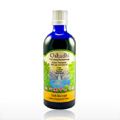 Back Massage, Organic Massage Oil - 