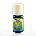 Cistus, Wild, Certified Organic Essential Oil Single - 