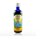 Morning Dew, Organic Massage Oil - 