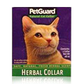 Herbal Collar For Cats - 