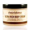 Chocolate Truffle Ultra Rich Cream - 