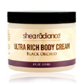 Black Orchid Ultra Rich Cream - 