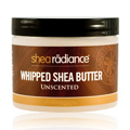 Unsented Whipped Butter - 