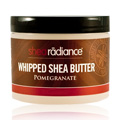Pomegranate Whipped Butter - 