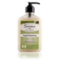 Foaming Hand Soap First Crush - 