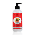 Orange Blossom Honey Liquid Soap - 