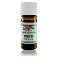 Birch Essential Oil - 