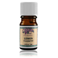 Lemon Essential Oil - 