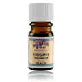 Oregano Essential Oil - 