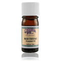 Red Thyme Essential Oil - 