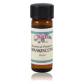 Frankincense Single Perfume Oil - 