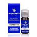 Head Clear Pre-mix Essential Oil Blends For Vaporisation - 
