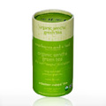 Organic Sencha Green Loose Tea Cylinder - 