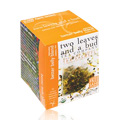 Better Belly Two Leaves And a Bud Boxed Tea Sachets - 