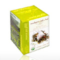 Organic Tropical Goji Green Single Region Tea Box - 