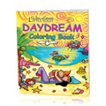 Daydream Coloring Book - 